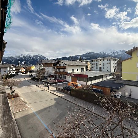 滨湖采尔 Marina Alpen Haus酒店 外观 照片