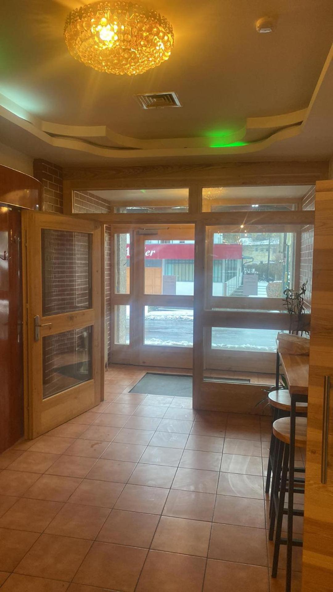 滨湖采尔 Marina Alpen Haus酒店 外观 照片